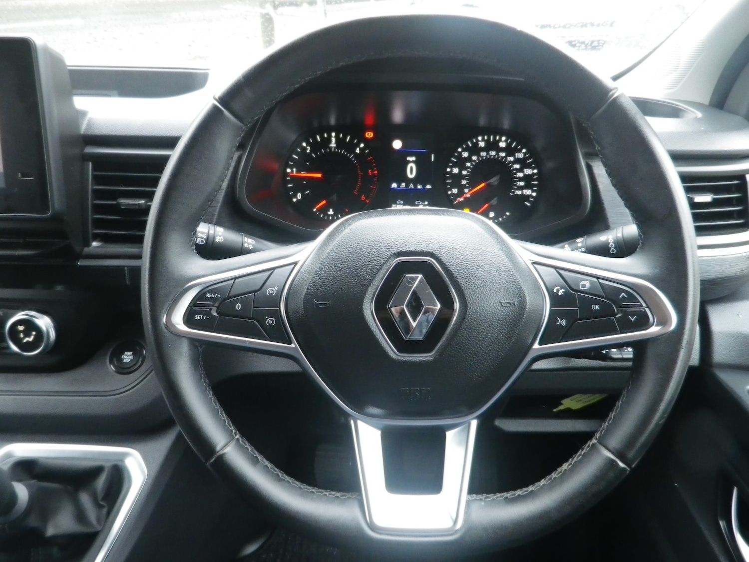 Used Renault Trafic 2024 for sale - 77089843: Photo 11
