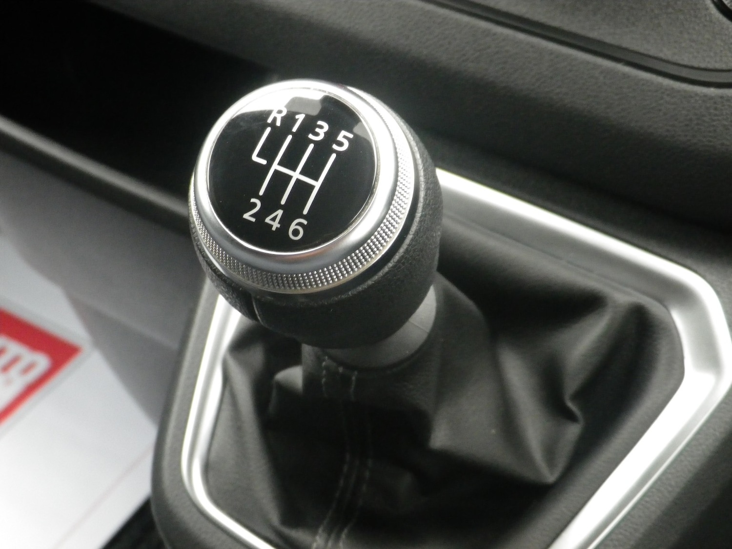 Used Renault Trafic 2024 for sale - 77089843: Photo 17