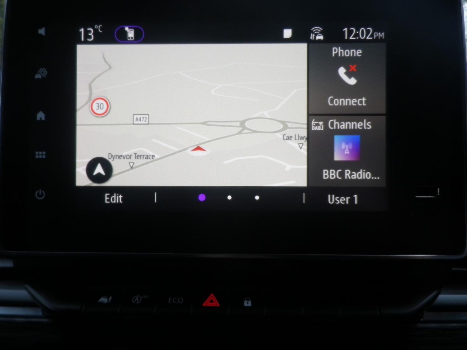 Used Renault Trafic 2024 for sale - 77089843: Photo 20