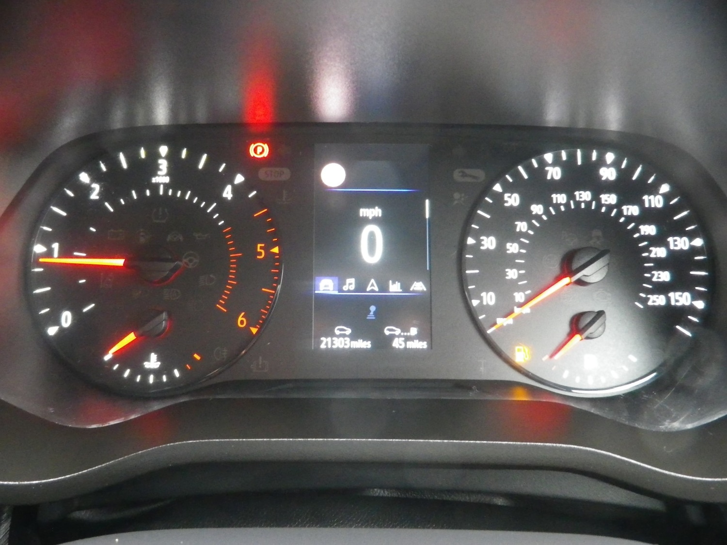 Used Renault Trafic 2024 for sale - 77089843: Photo 24