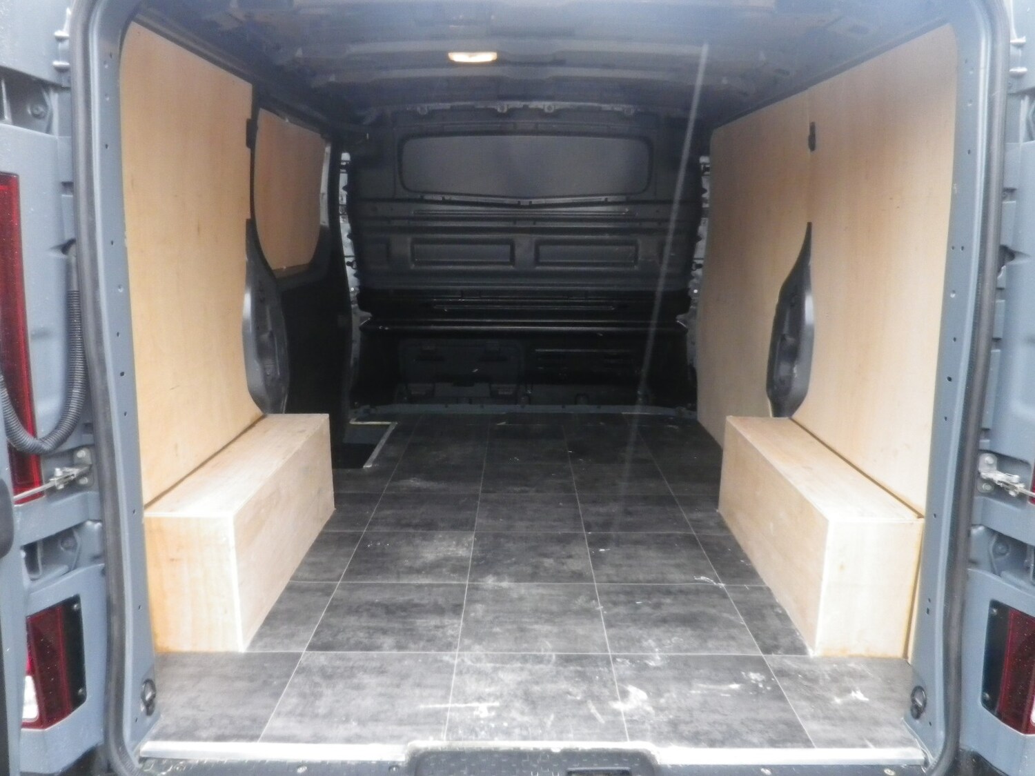 Used Renault Trafic 2024 for sale - 77089843: Photo 29