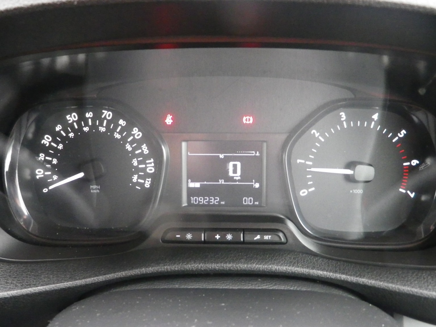 Used Peugeot Expert 2019 for sale - 76369326: Photo 15