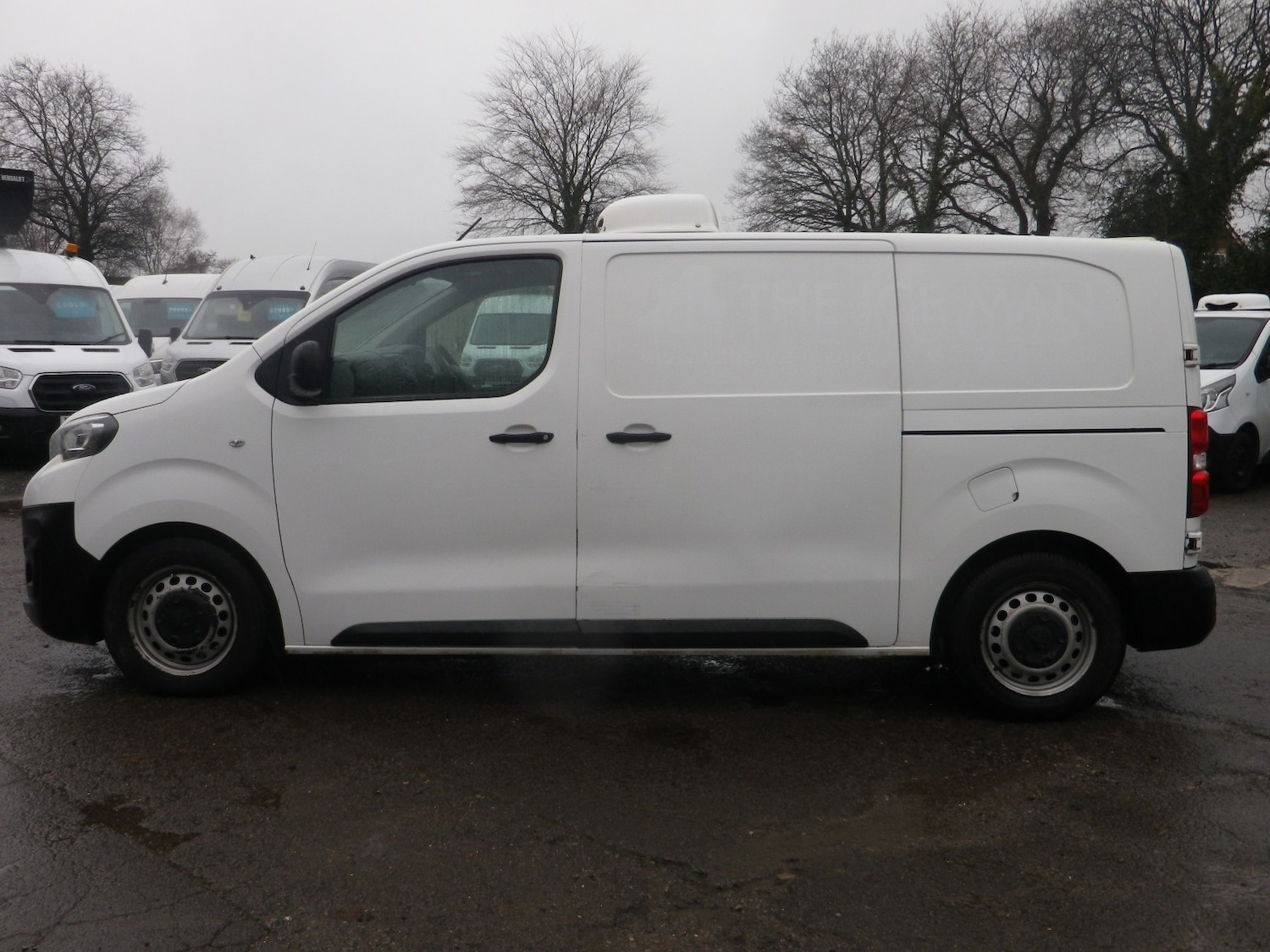 Used Peugeot Expert 2019 for sale - 76369326: Photo 22