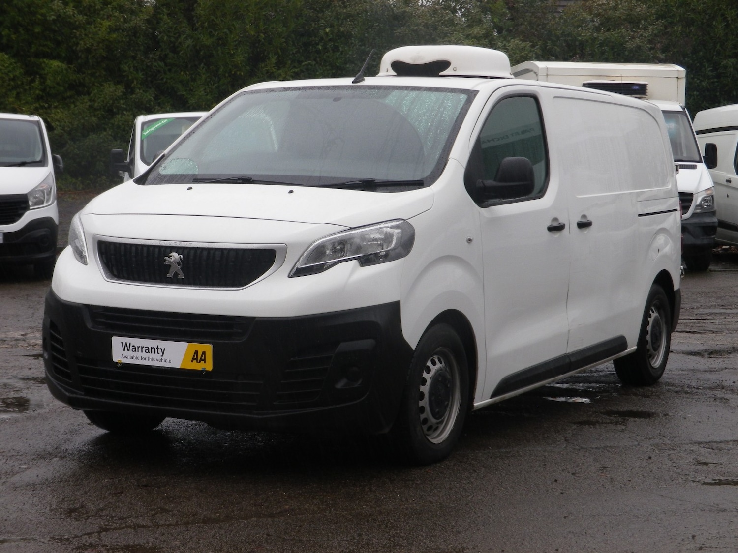 Used Peugeot Expert 2019 for sale - 76369326: Photo 4