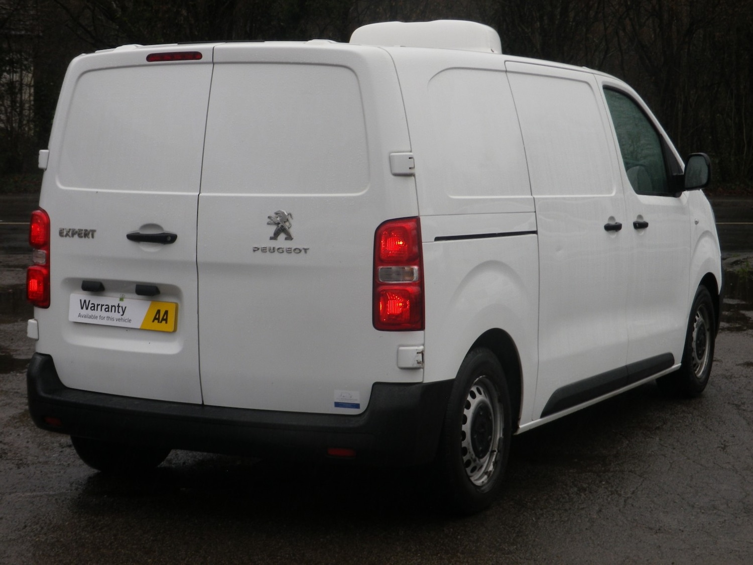 Used Peugeot Expert 2019 for sale - 76369326: Photo 6