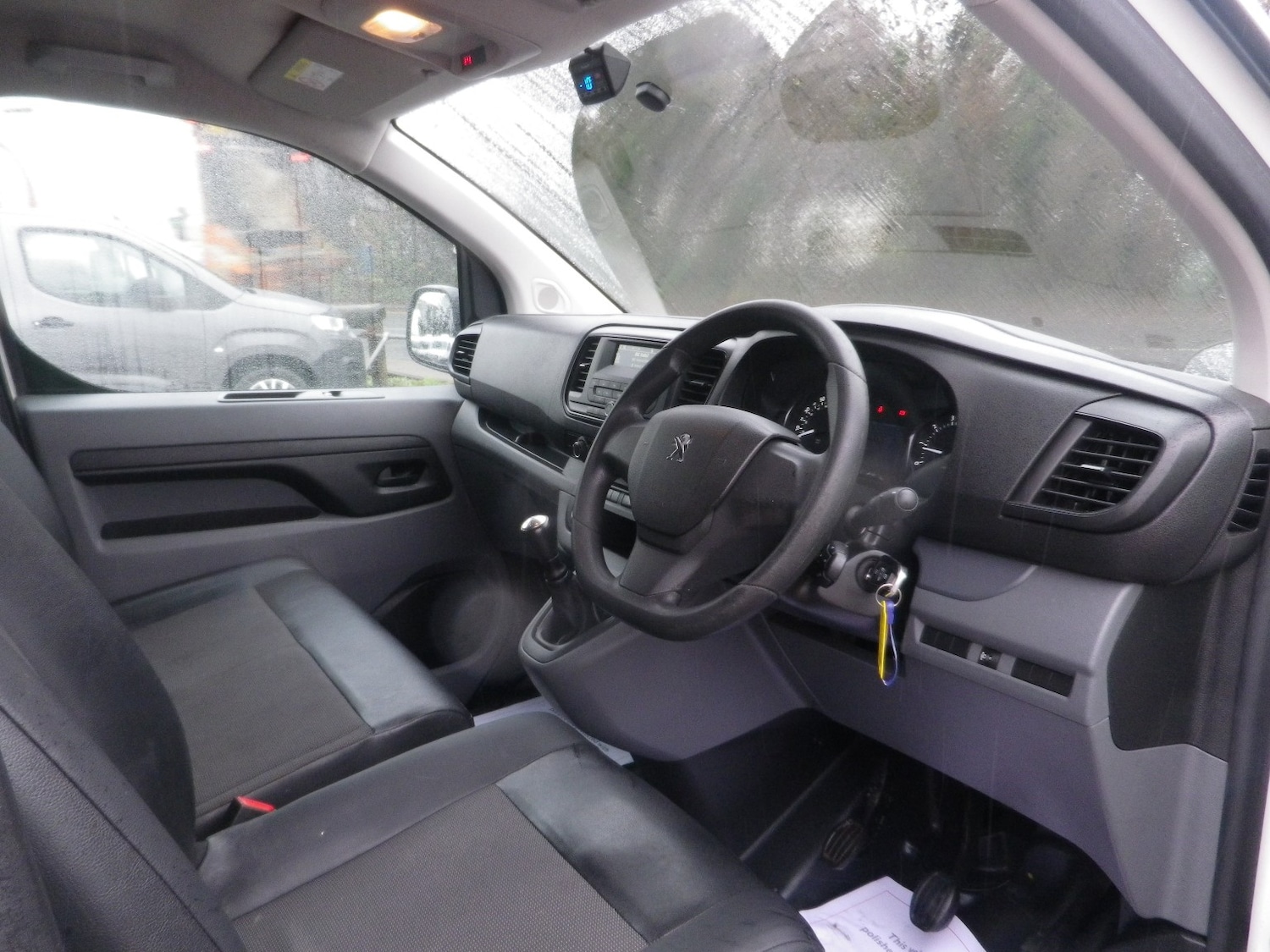 Used Peugeot Expert 2019 for sale - 76369326: Photo 7