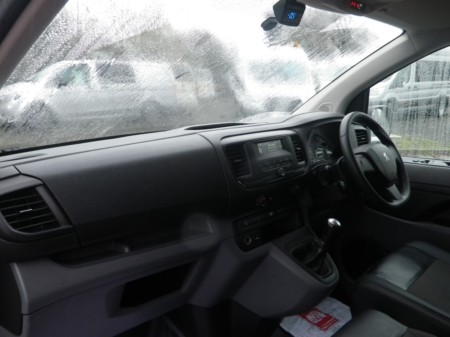 Used Peugeot Expert 2019 for sale - 76369326: Photo 9