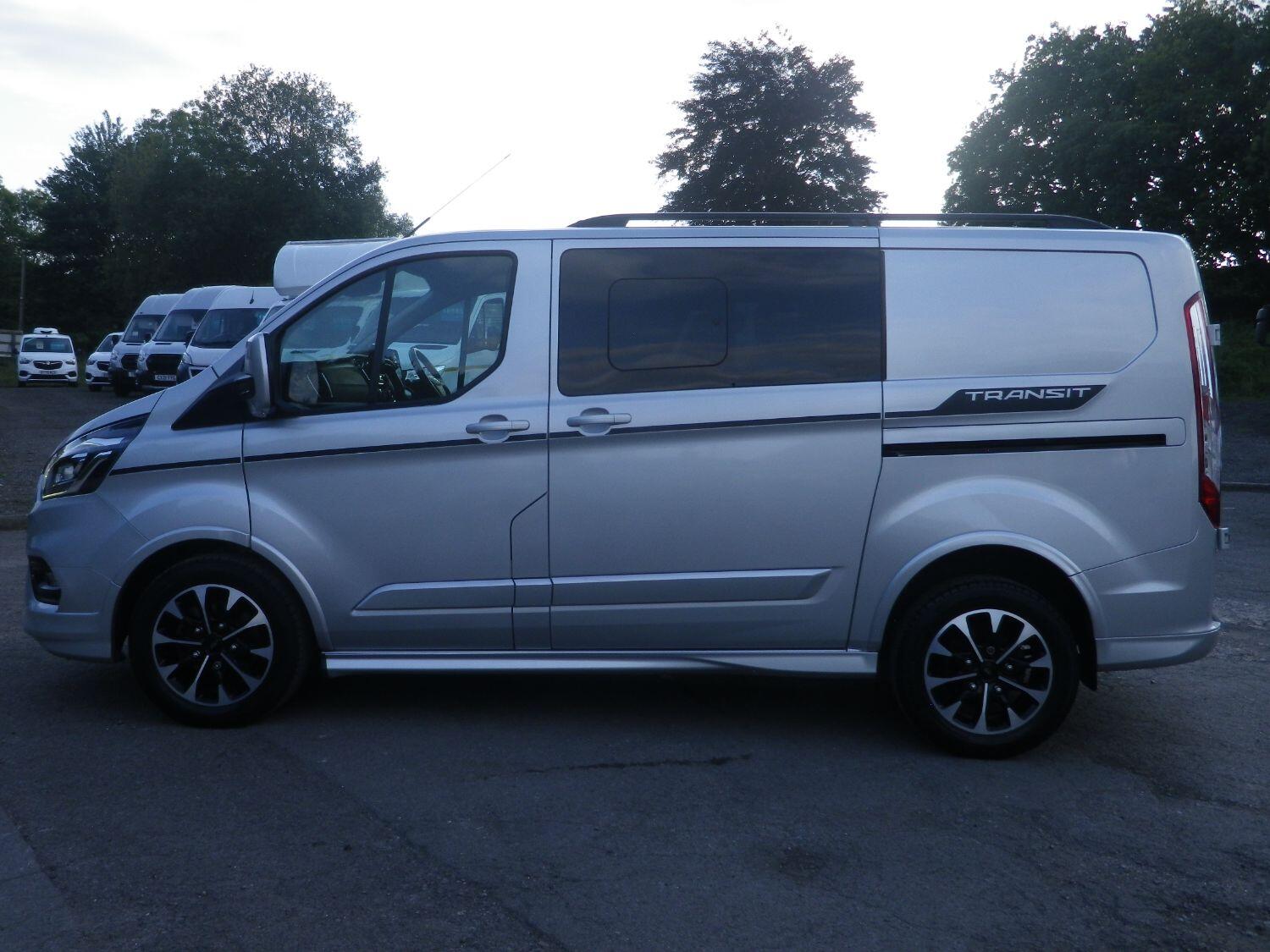 Vehicle 24
