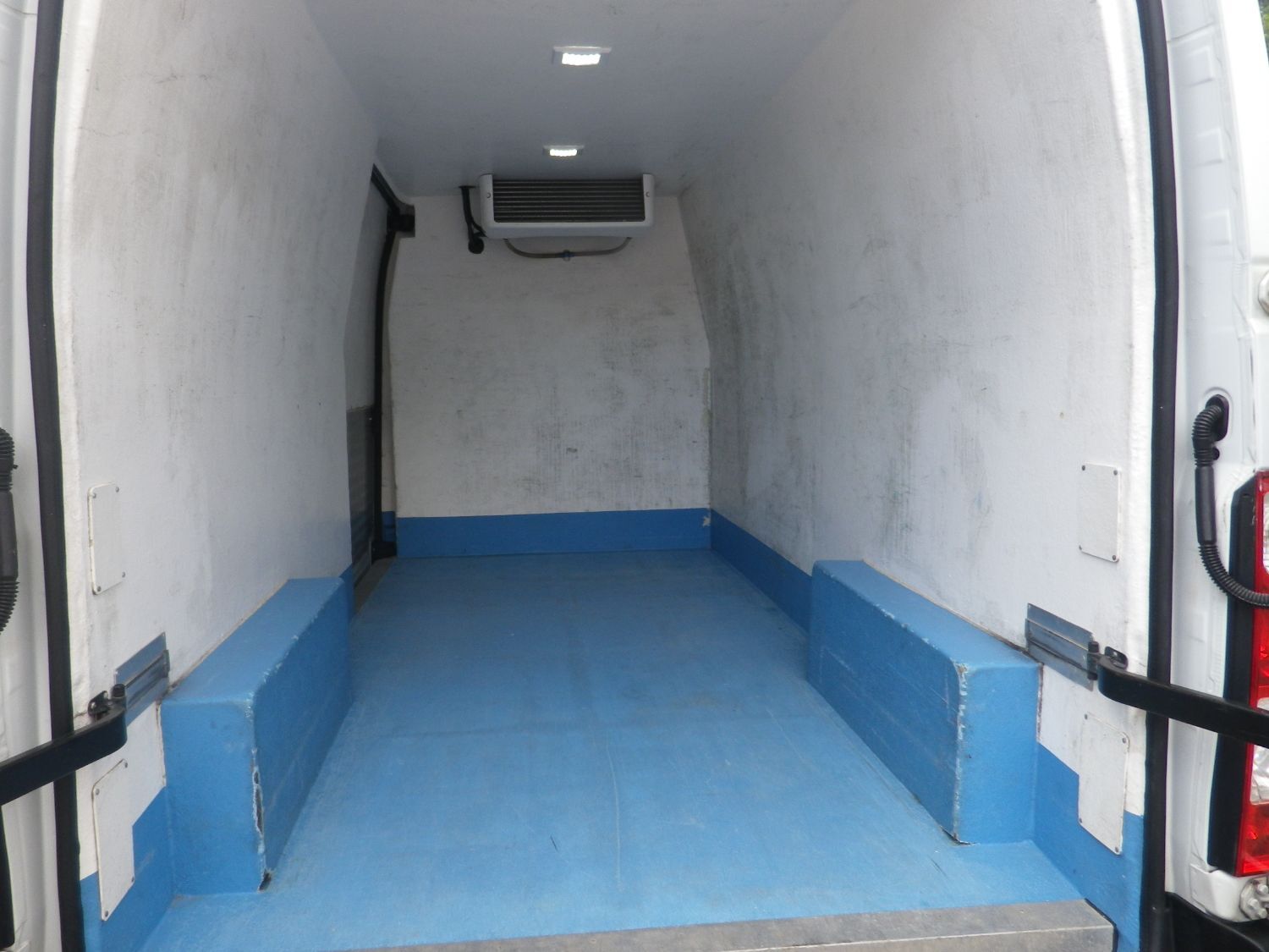 Used Nissan NV400 2018 for sale - 77089817: Photo 13