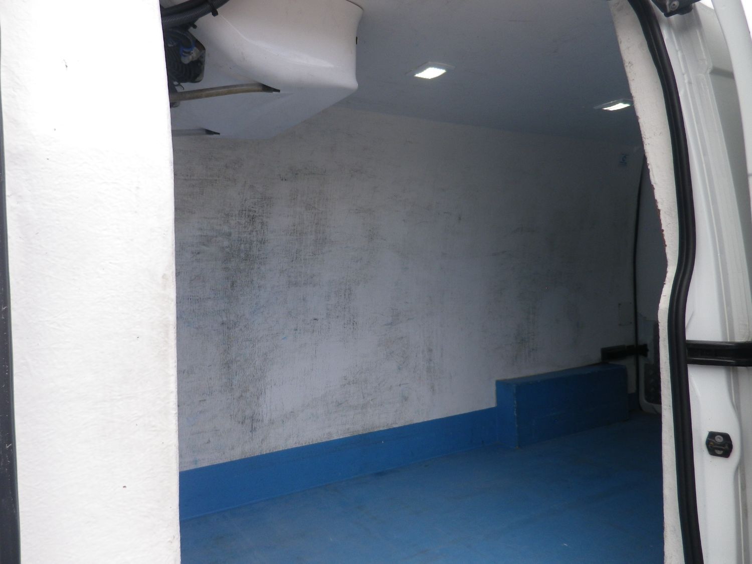 Used Nissan NV400 2018 for sale - 77089817: Photo 14