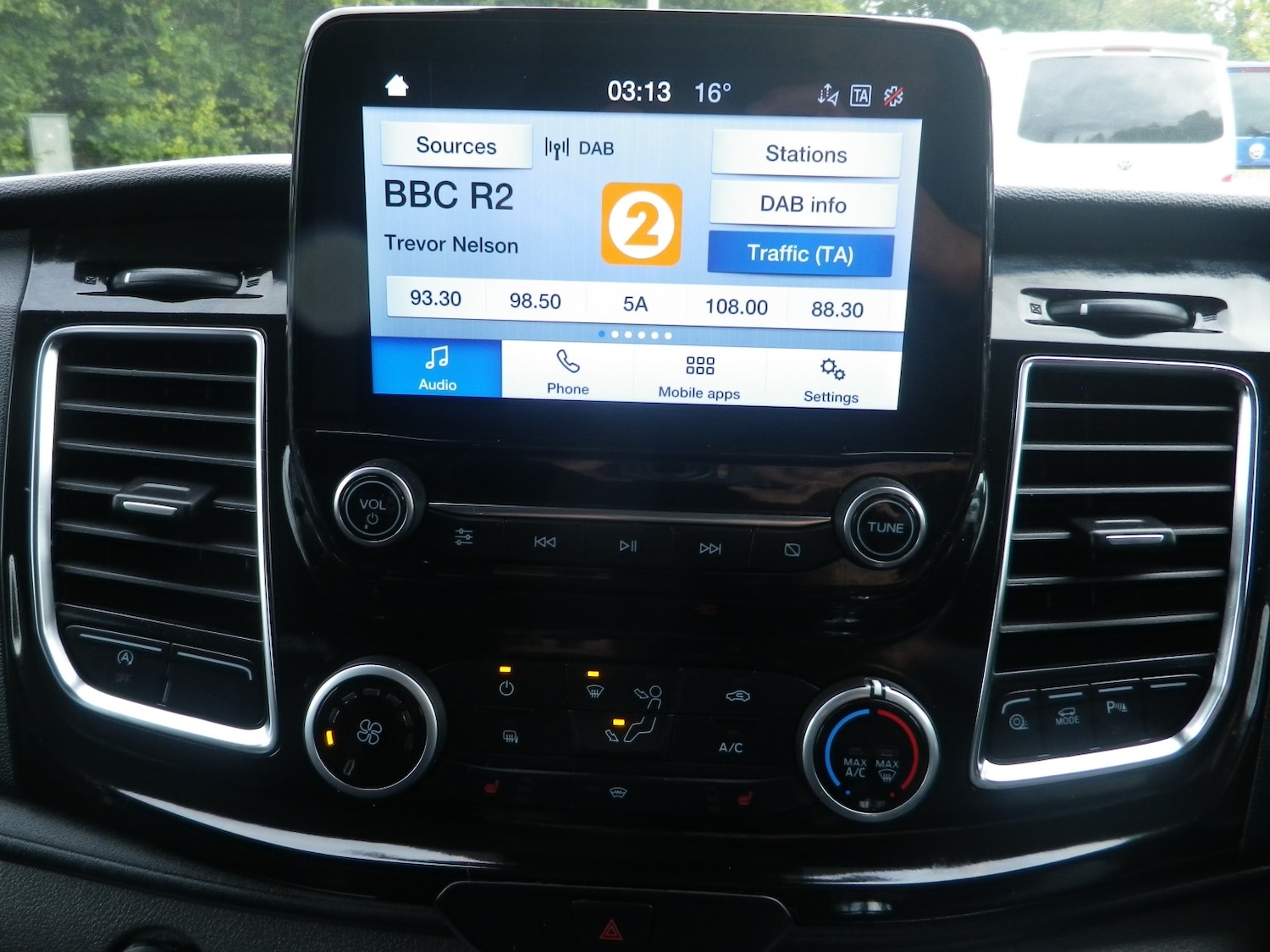 Used Ford Transit Custom 2021 for sale - 77089767: Photo 13