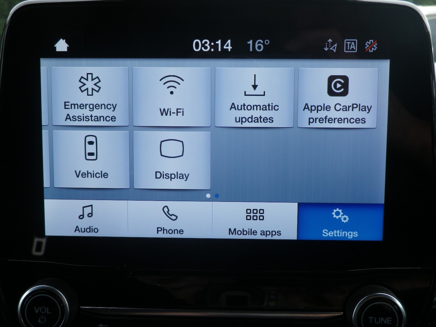 Used Ford Transit Custom 2021 for sale - 77089767: Photo 15