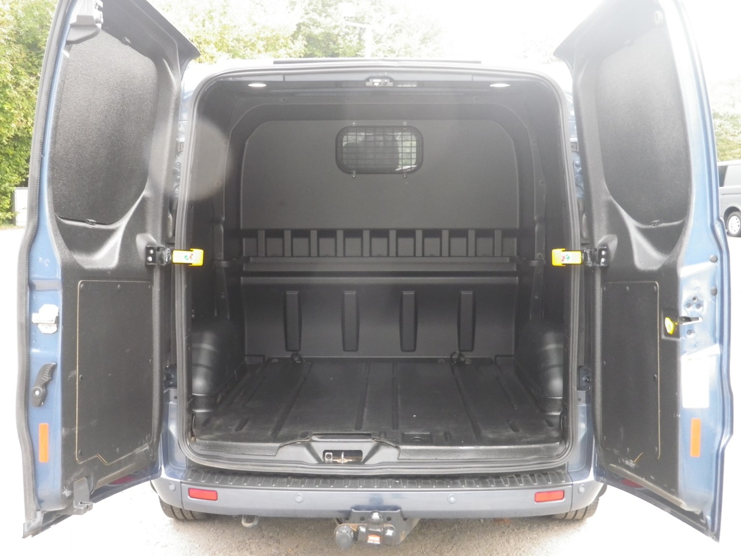 Used Ford Transit Custom 2021 for sale - 77089767: Photo 24