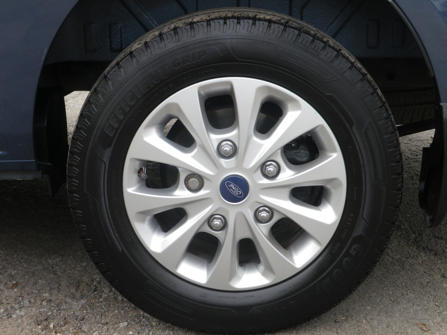 Used Ford Transit Custom 2021 for sale - 77089767: Photo 31