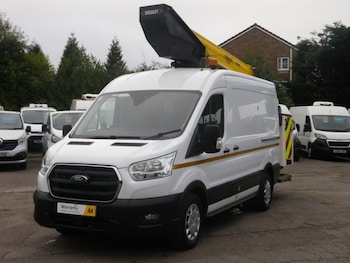 Used Ford Transit 2022 for sale - 76011438: Photo