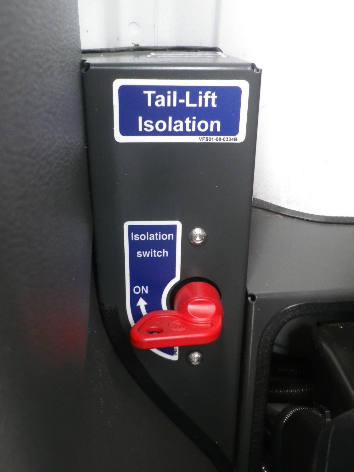 Vehicle 19