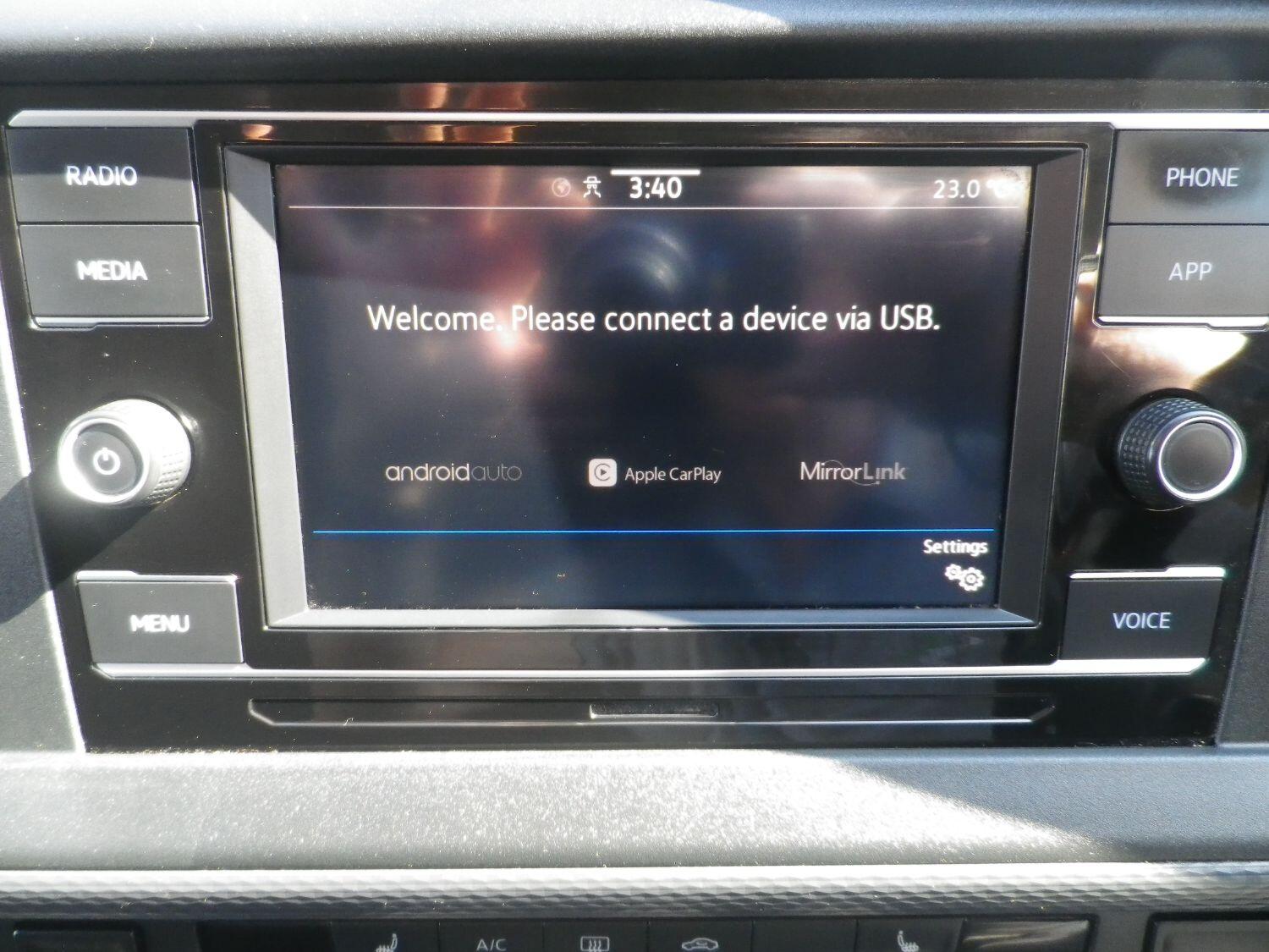 Used Volkswagen Transporter 2023 for sale - 77749970: Photo 13