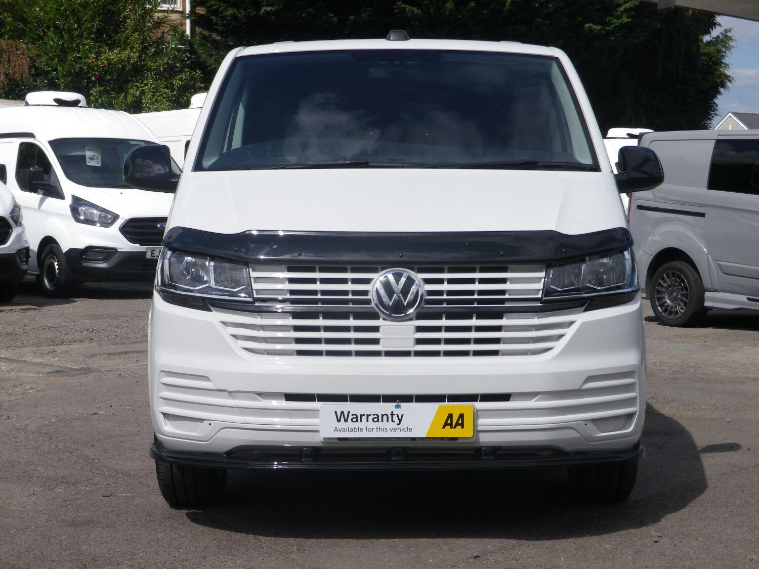 Used Volkswagen Transporter 2023 for sale - 77749970: Photo 20