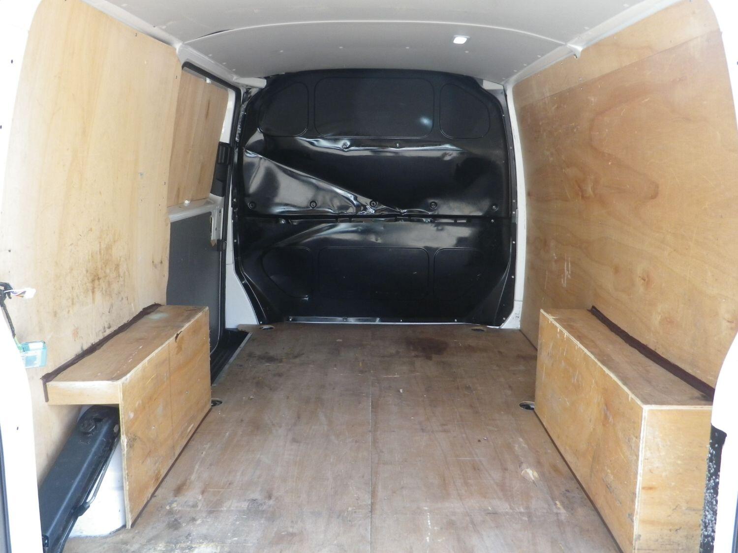 Used Volkswagen Transporter 2023 for sale - 77749970: Photo 23