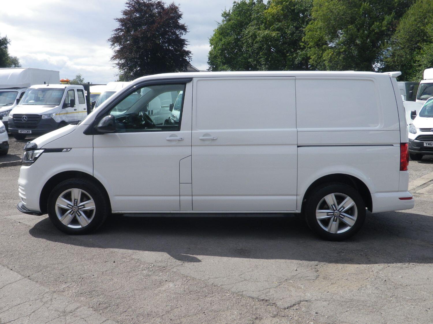 Used Volkswagen Transporter 2023 for sale - 77749970: Photo 26