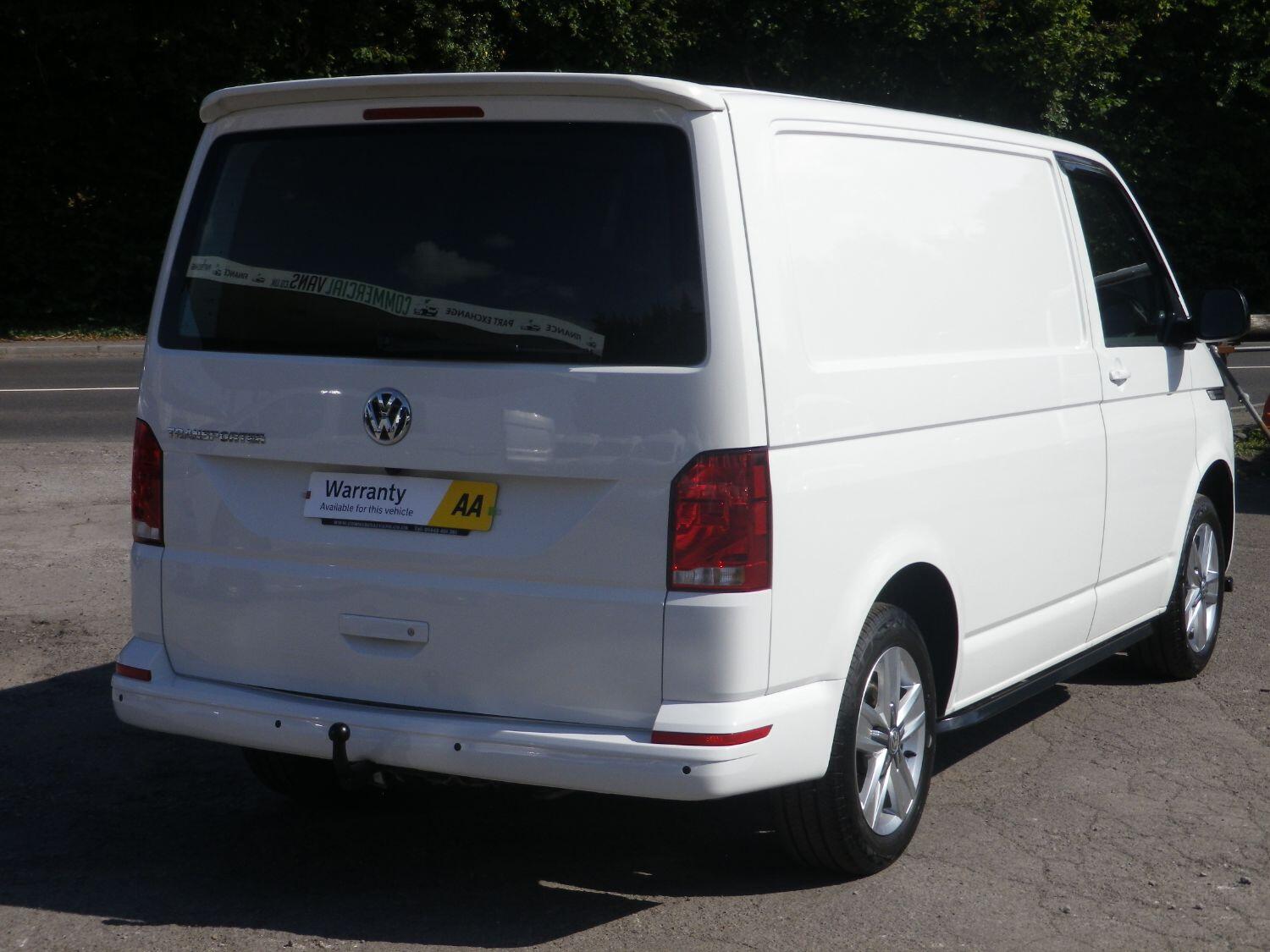 Used Volkswagen Transporter 2023 for sale - 77749970: Photo 6