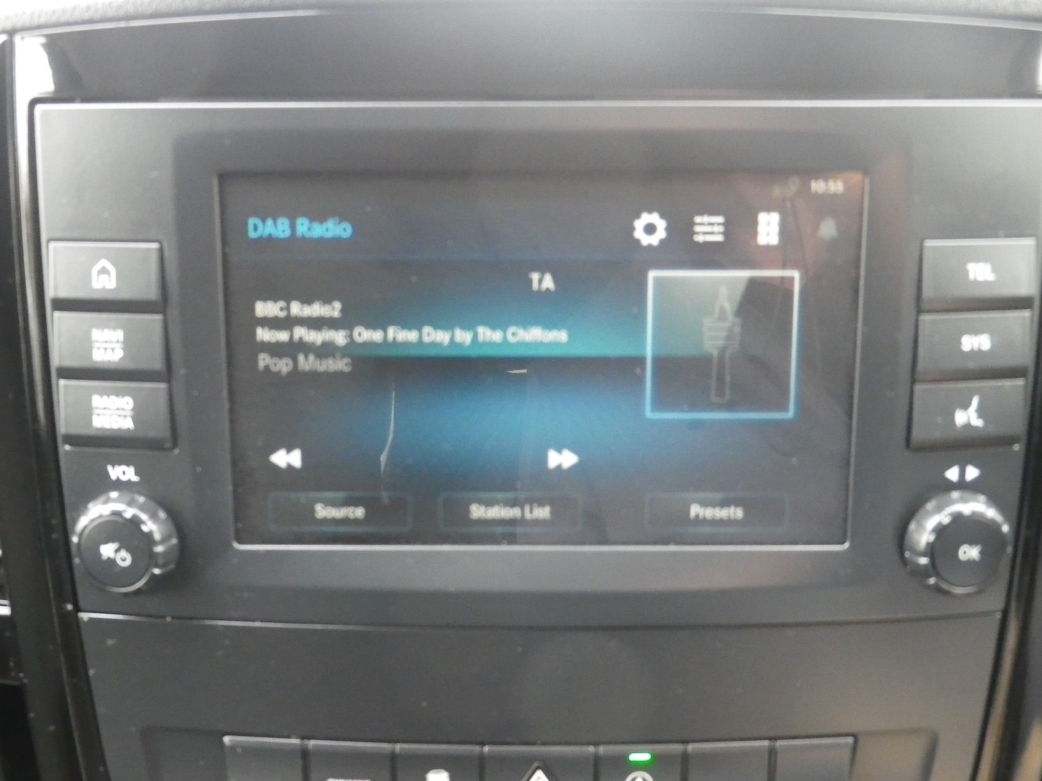 Used Mercedes-Benz Vito 2022 for sale - 76011375: Photo 20