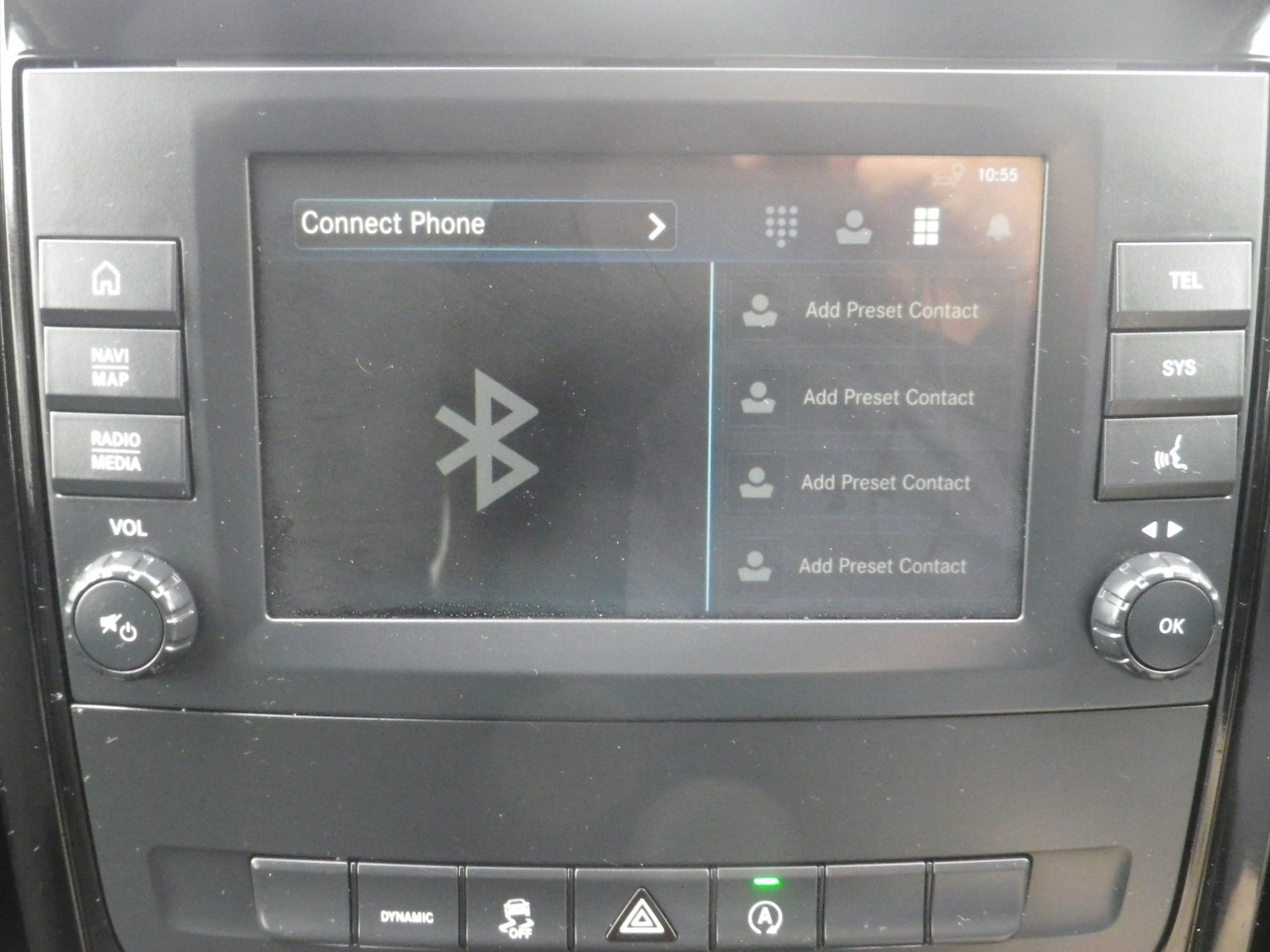 Used Mercedes-Benz Vito 2022 for sale - 76011375: Photo 22