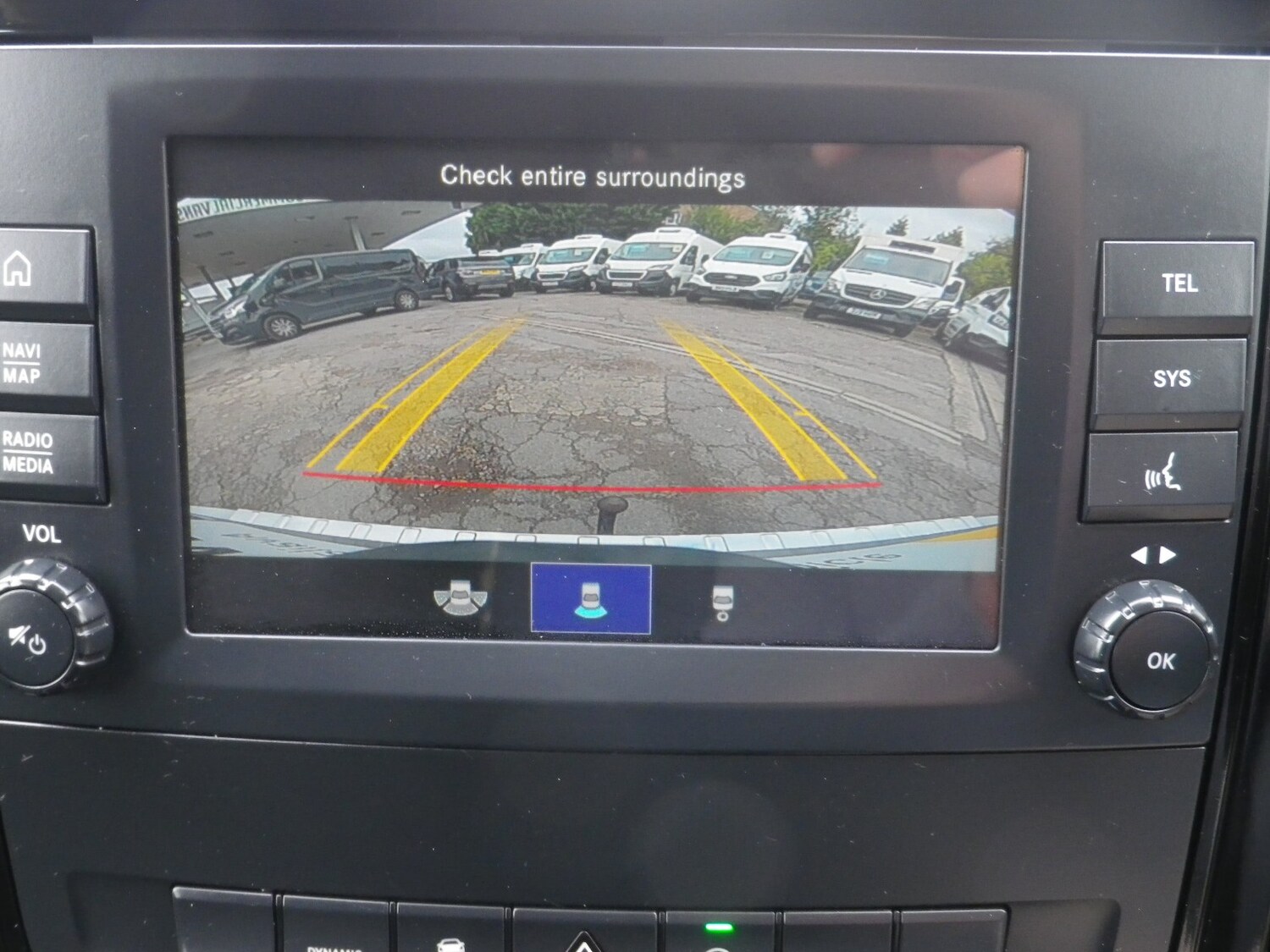 Used Mercedes-Benz Vito 2022 for sale - 76011375: Photo 24