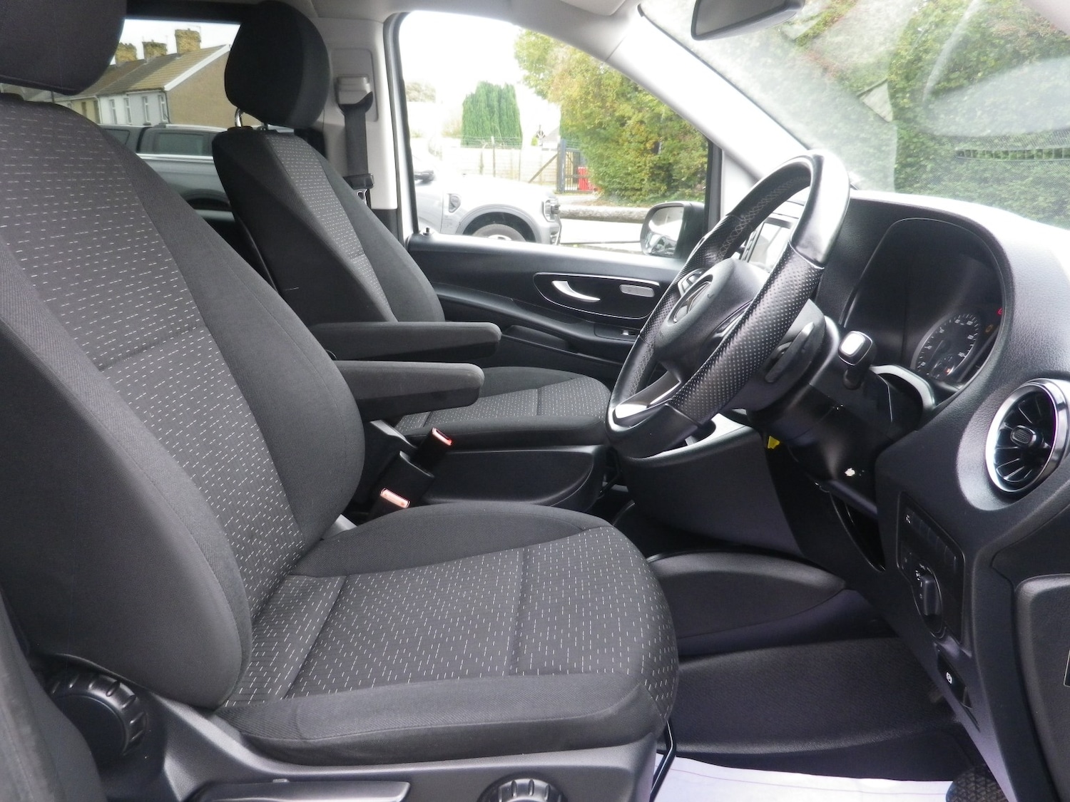 Used Mercedes-Benz Vito 2022 for sale - 76011375: Photo 7