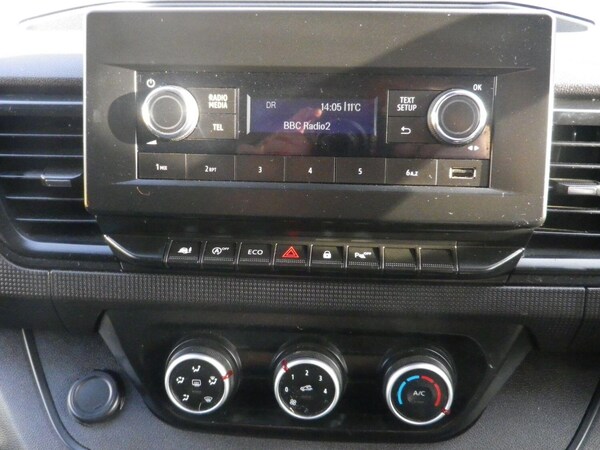 Used Nissan Primastar 2022 for sale - 72969051: Photo 14