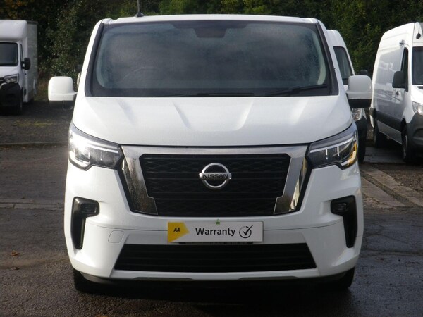 Used Nissan Primastar 2022 for sale - 72969051: Photo 19