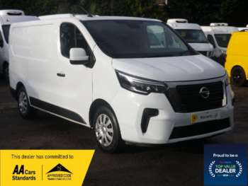 Used Nissan Primastar 2022 for sale - 72969051: Photo