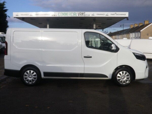 Used Nissan Primastar 2022 for sale - 72969051: Photo 25