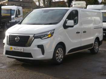 Used Nissan Primastar 2022 for sale - 72969051: Photo