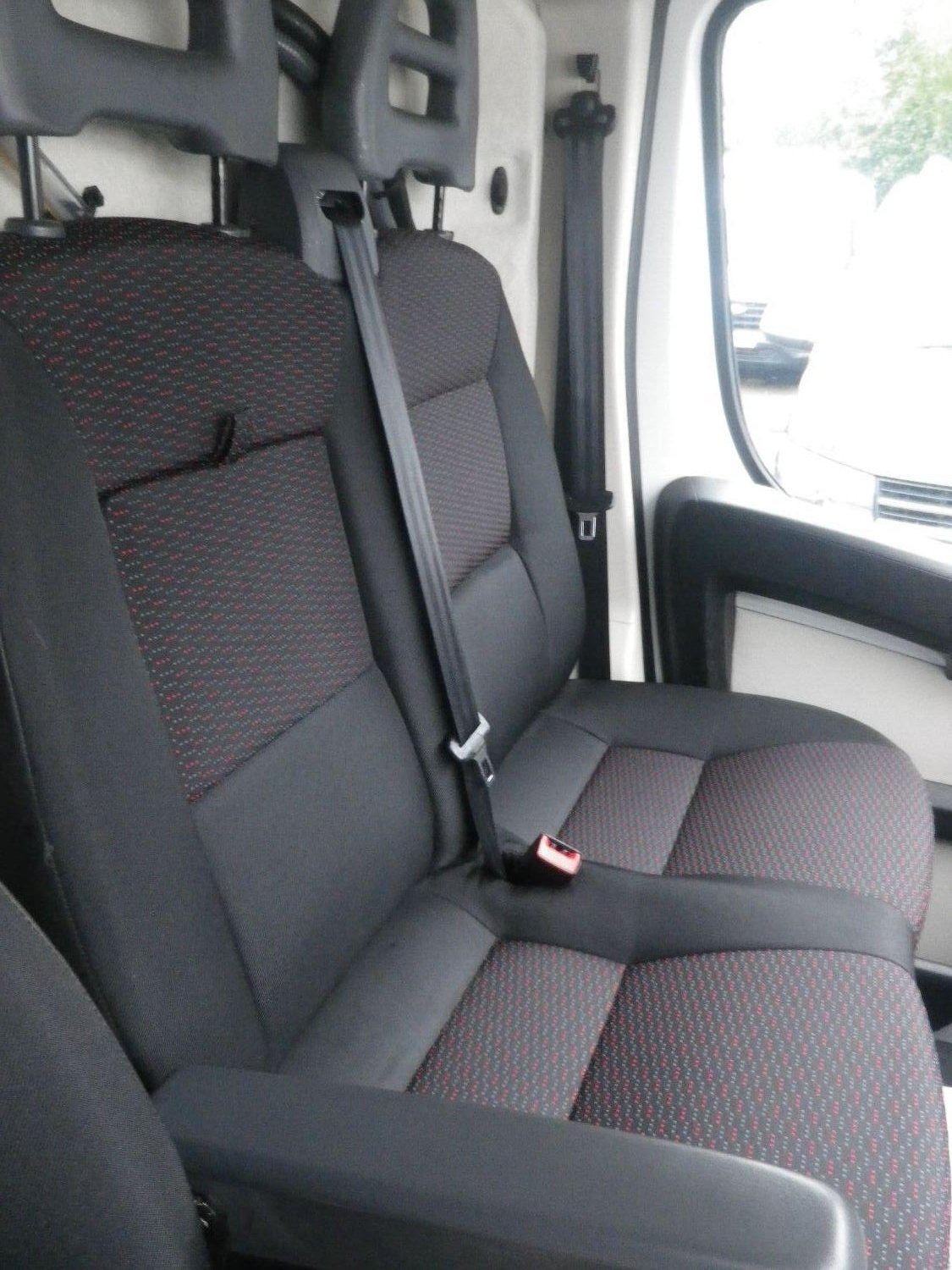 Used Peugeot Boxer 2019 for sale - 76769196: Photo 11