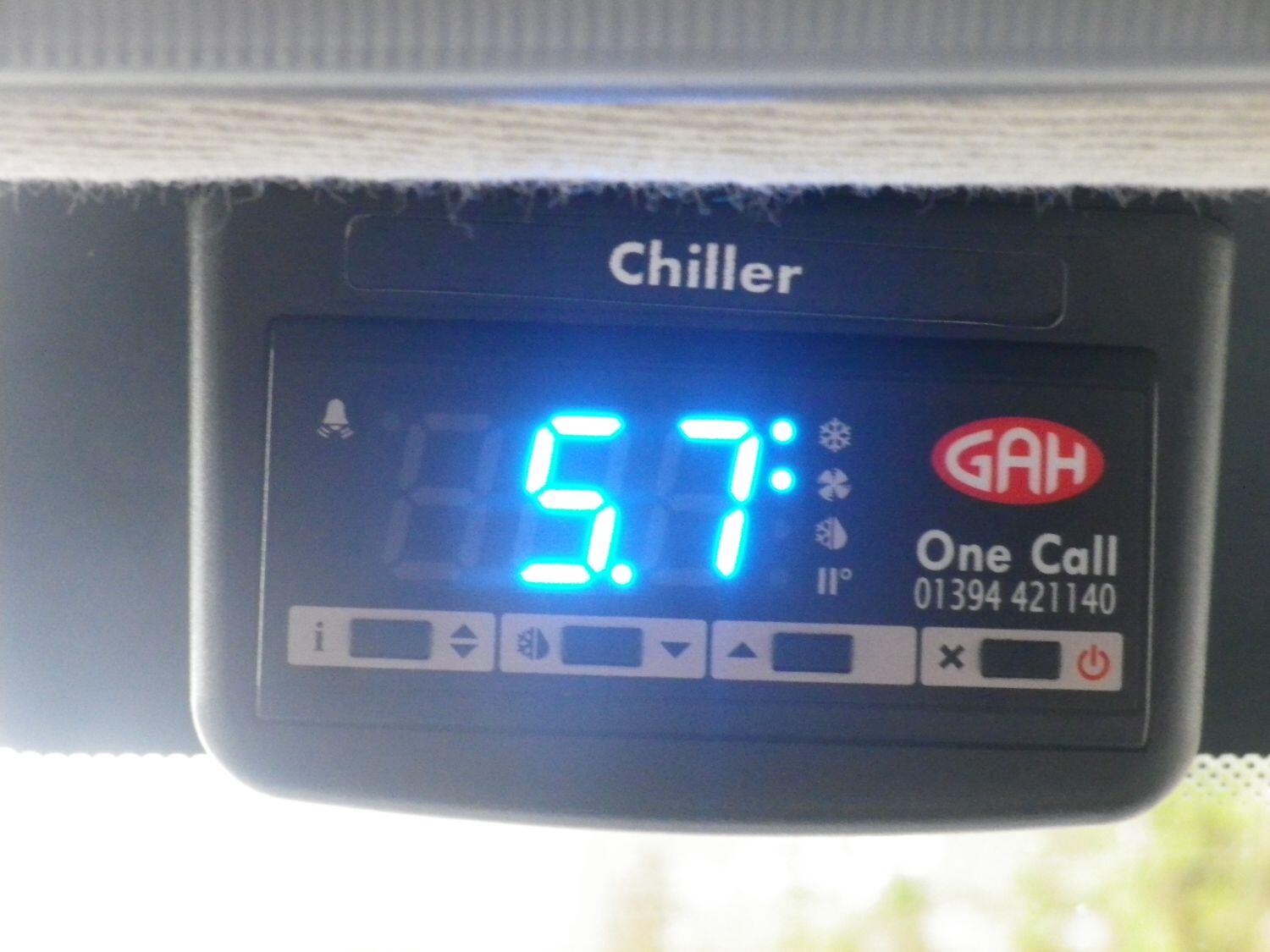 Used Peugeot Boxer 2019 for sale - 76769196: Photo 15