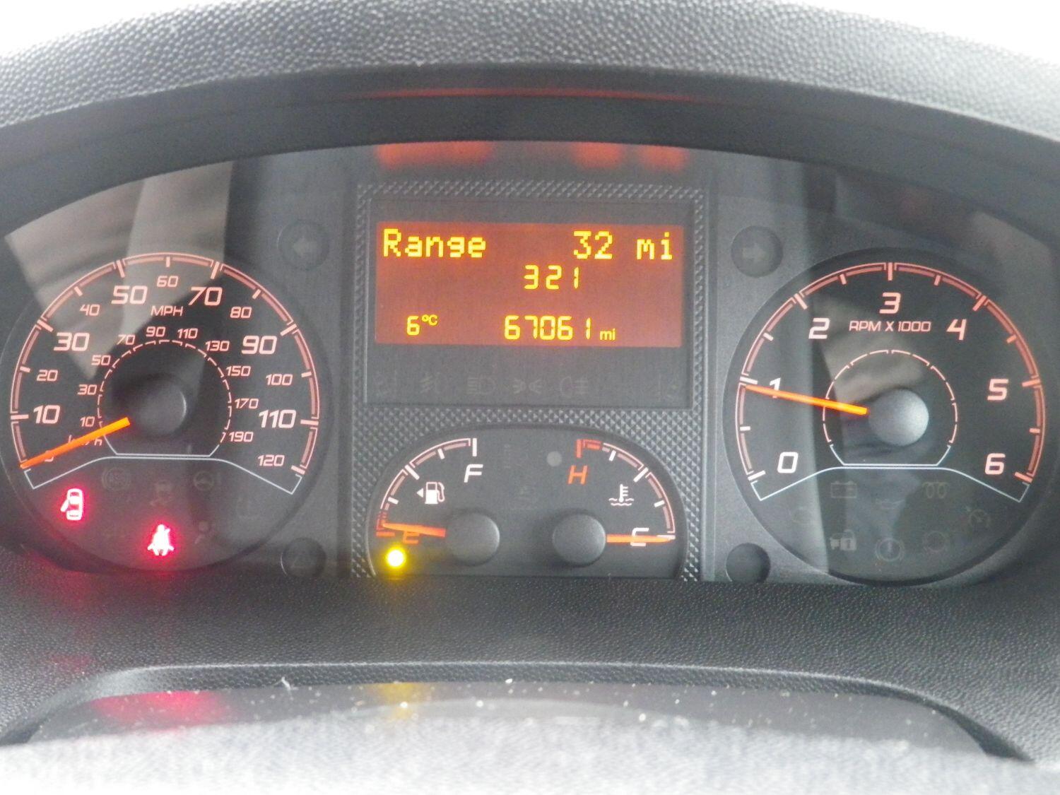 Used Peugeot Boxer 2019 for sale - 76769196: Photo 16