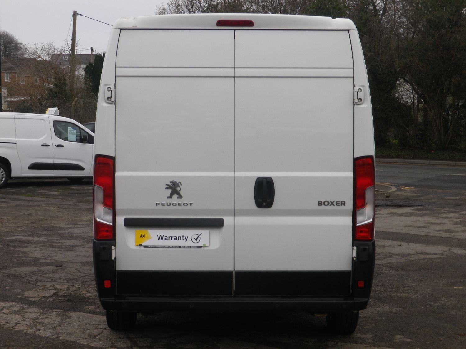 Used Peugeot Boxer 2019 for sale - 76769196: Photo 18
