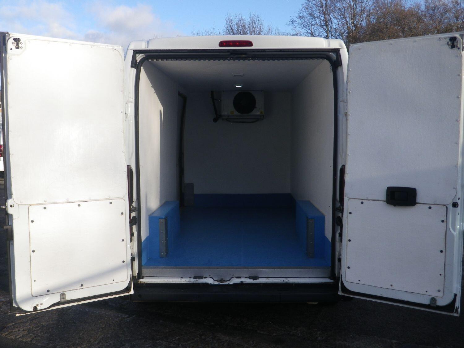 Used Peugeot Boxer 2019 for sale - 76769196: Photo 19