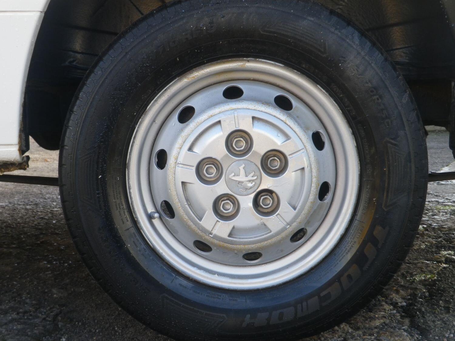 Used Peugeot Boxer 2019 for sale - 76769196: Photo 25