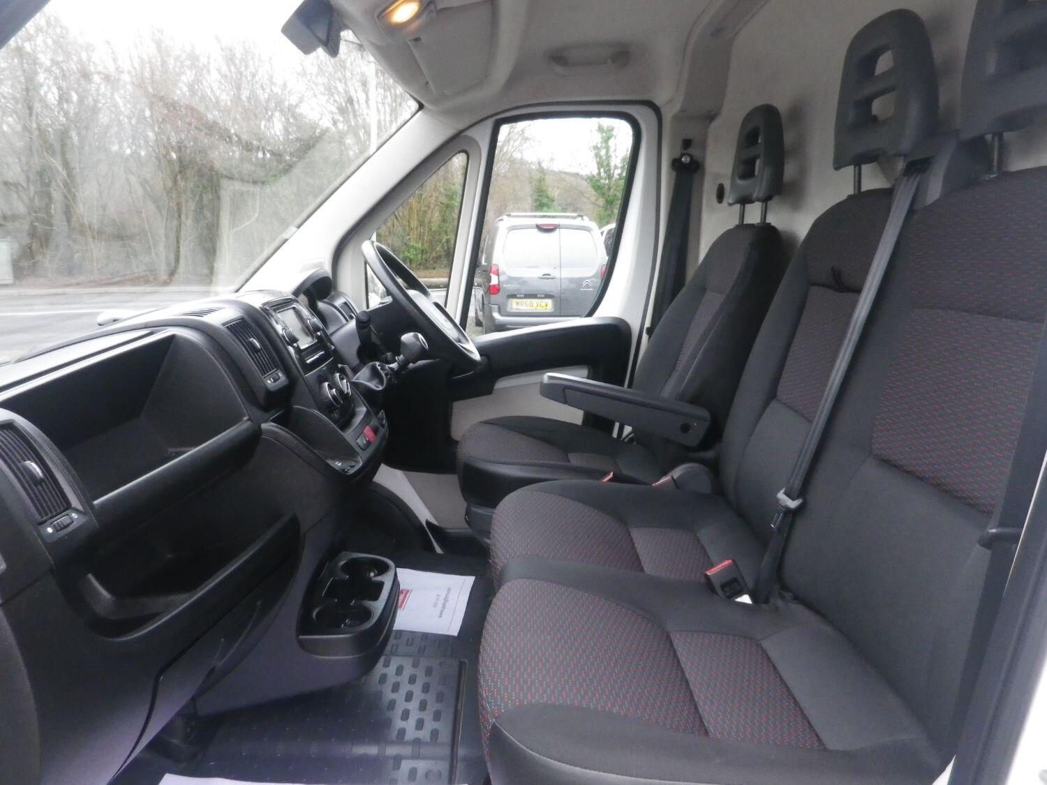 Used Peugeot Boxer 2019 for sale - 76769196: Photo 7