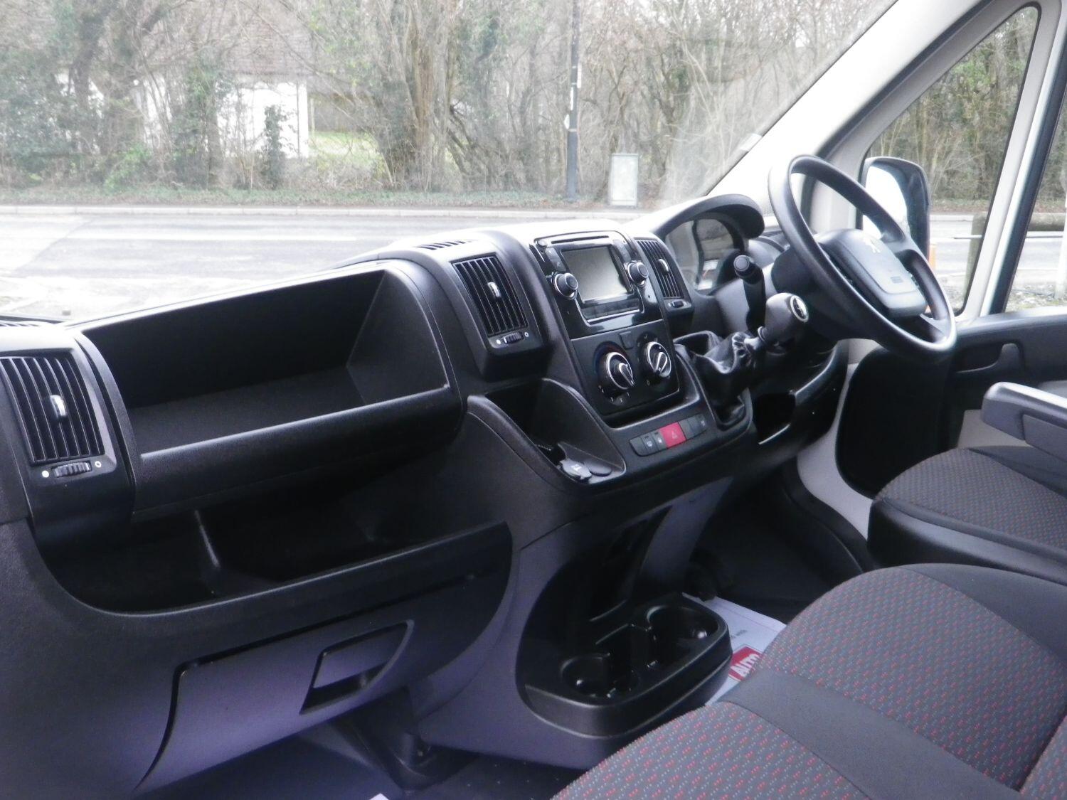 Used Peugeot Boxer 2019 for sale - 76769196: Photo 9