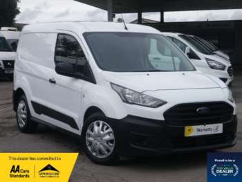 Used Ford Transit Connect 2020 for sale - 74664478: Photo