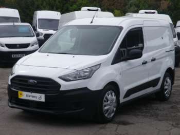 Used Ford Transit Connect 2020 for sale - 74664478: Photo