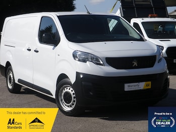 Used Peugeot Expert 2023 for sale - 78703505: Photo