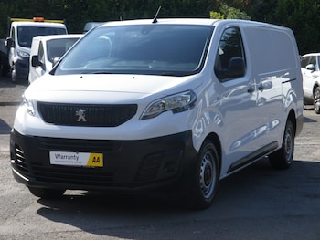 Used Peugeot Expert 2023 for sale - 78703505: Photo