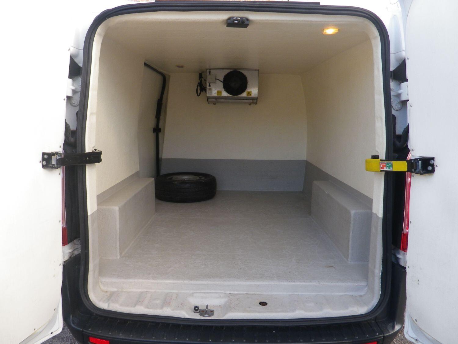 Used Ford Transit Custom 2016 for sale - 77089901: Photo 14