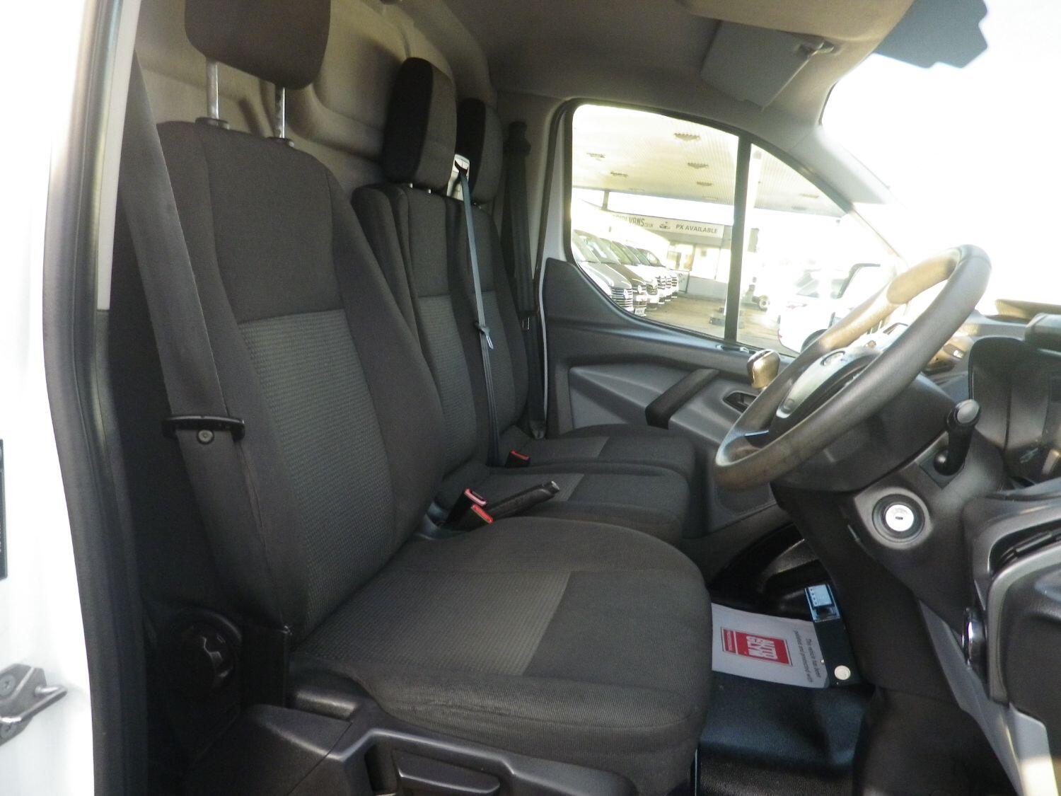 Used Ford Transit Custom 2016 for sale - 77089901: Photo 7