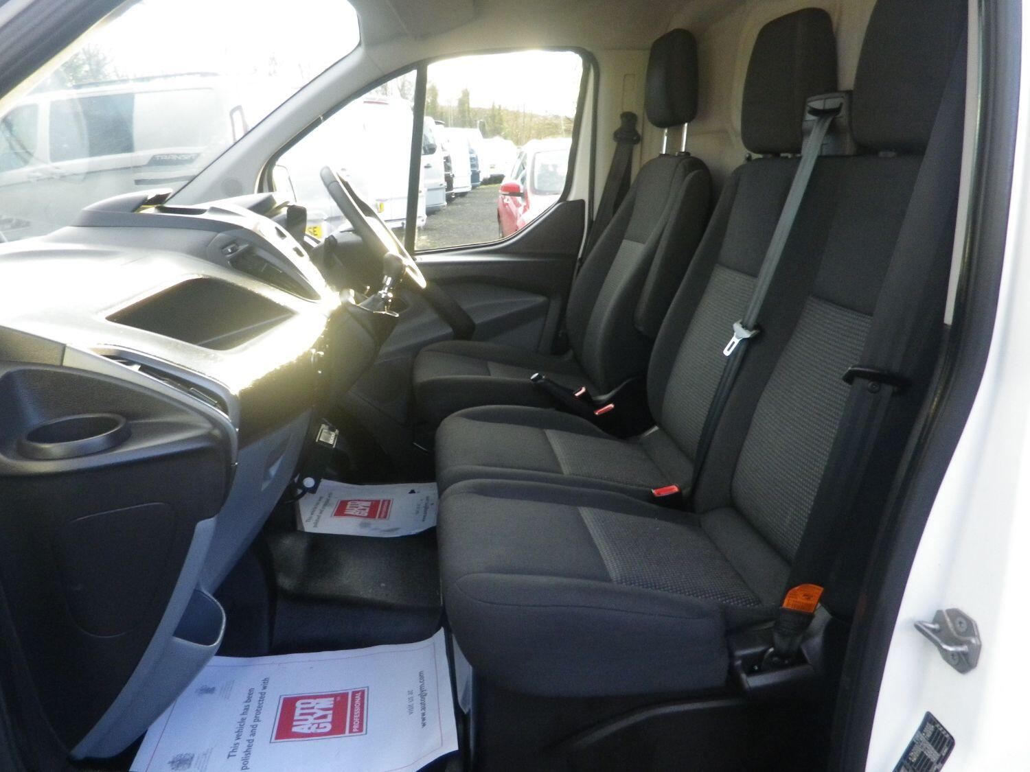 Used Ford Transit Custom 2016 for sale - 77089901: Photo 8