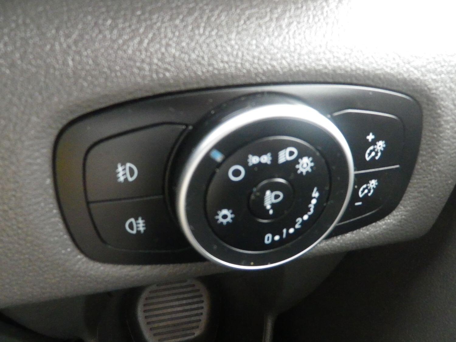 Used Ford Transit Custom 2021 for sale - 77089905: Photo 12